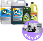 Cif Core Cif Pro Pack