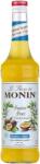 MONIN Maracuja/Passion fruit szirup - hozzáadott cukor nélkül 0, 7L