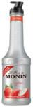 MONIN Licsi koktélpüré (lychee) 0, 7L - bareszkozok