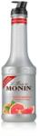MONIN Ruby Grapefruit püré 1L
