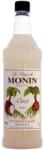 MONIN Kókusz koktélszirup 1, 0L PET