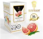  Bag in Box Eldorado Pink grapefruit szirup 3 liter