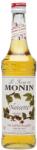MONIN Mogyoró kávészirup (hazelnut) 0, 7L