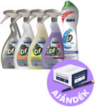 Cif Smart Cif Pro Pack