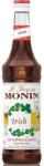 MONIN Ír kávé kávészirup (irish) 0, 25L