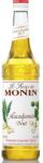 MONIN Makadámidió kávészirup (macadamia nut) 0, 7L