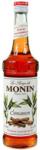MONIN Fahéj kávészirup (cinnamon) 0, 7L