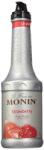 MONIN Eper koktélpüré (strawberry) 0, 5L