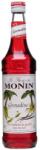 MONIN Grenadine koktélszirup 0, 25L