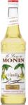 MONIN Francia vanília kávészirup (french vanilla) 0, 7L