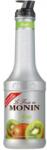 MONIN Kiwi koktélpüré 1L