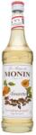MONIN Amaretto kávészirup (mandula) 0, 25L