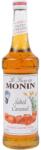 MONIN Sós karamell kávészirup (salted caramel) 0, 7L