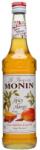 MONIN Fűszeres mangó koktélszirup (spicy mango) 0, 7L