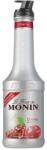 MONIN Cseresznye koktélpüré (cherry) 1L