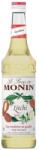 MONIN Licsi koktélszirup (lychee) 0, 7L