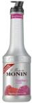 MONIN Málna koktélpüré (raspberry) 1L