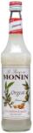 MONIN Mandula koktélszirup (almond) 0, 25L
