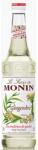 MONIN Gyömbér koktélszirup (ginger) 0, 7L