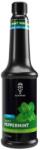 Eldorado cukormentes menta szirup 0, 8L - bareszkozok