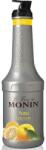 MONIN Yuzu koktélpüré 1L