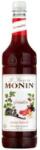 MONIN Grenadine koktélszirup 1, 0L PET