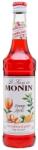 MONIN Orange Spritz koktélszirup 0, 7L - bareszkozok