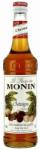 MONIN Gesztenye kávészirup (chestnut) 0, 7L