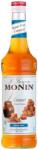 MONIN Karamell szirup - Sugar Free 0, 7L