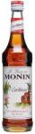 MONIN Karibi rum koktélszirup (caribbean rum) 0, 7L