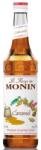 MONIN Karamell kávészirup (caramel) 0, 25L