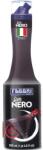 Fabbri Gum Nero fekete szirup 0, 5L - gluténmentes - bareszkozok