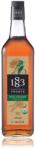 1883 Maison Routin Agave szirup 1L