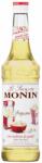 MONIN Popcorn koktélszirup 0, 7L