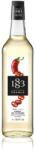1883 Maison Routin Cayenne paprika szirup 1L