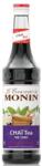 MONIN Chai tea kávészirup 0, 7L
