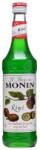 MONIN Kiwi koktélszirup 0, 7L