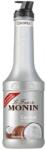 MONIN Kókusz koktélpüré (coconut) 1L