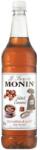 MONIN Sós karamell szirup 1, 0L PET