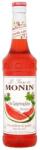 MONIN Görögdinnye koktélszirup (watermelon) 0, 7L