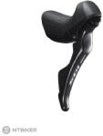 Shimano dual control 105 STR7000 jobb 11-sebességes fekete