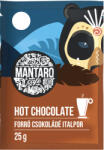 Mantaro forró csokoládé 25g