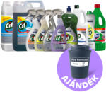 Cif Max Cif Pro Pack