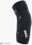 EVOC TÉRDVÉDŐ LS FLEX ENDURO térdvédők, fekete (S)