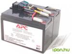 APC Replacement Battery Cartridge 48 (RBC48)
