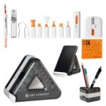 K&F Concept 25 az 1-ben lencse- és szenzortisztító szett (KF-2321) (KF-2321)