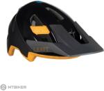 Leatt MTB AllMtn 3.0 sisak, rust (S (51-55 cm))