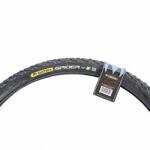 Micul Fermier Anvelopa bicicleta cu crampoane, 26x2.20 inchi, SPIDER, 55-559 mm, Ortem, GF-1586 (GF-1586)