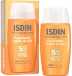 ISDIN - Crema iluminatoare cu protectie solara SPF50 PA++++ Fusion Water Magic Glow Isdin, 50 ml