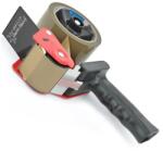 Rapesco Csomagzáró gép, RAPESCO Germ-Savvy® 960 , barna csomagolószalaggal (IR1683) - iroda24